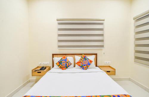 Kachiguda Hôtel | FabHotel Prime AM Suites - Nr Yashoda Hospitals