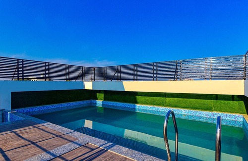 Dabok Hôtel | Fabhotel Prime Harku Villa