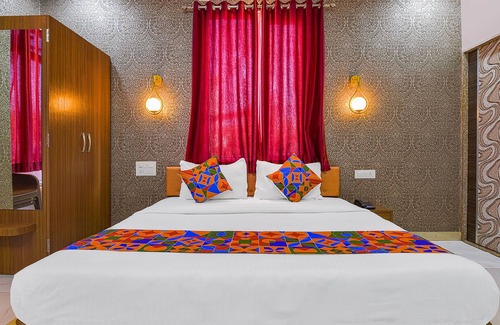 Dabok Hôtel | Fabhotel Prime Harku Villa