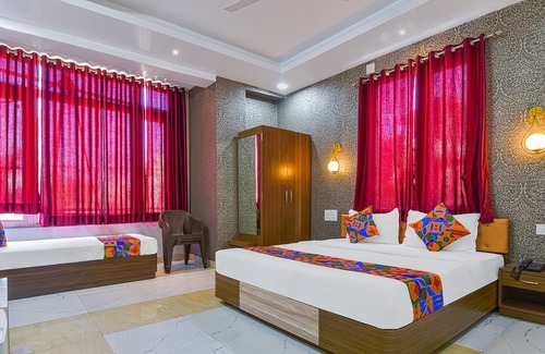Dabok Hôtel | Fabhotel Prime Harku Villa