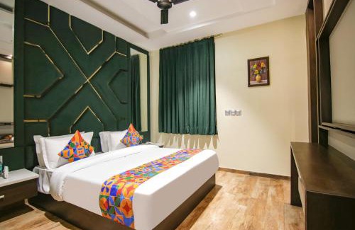 Ludhiana Hôtel | FabHotel Prime K9 Crown