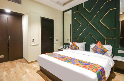Ludhiana Hôtel | FabHotel Prime K9 Crown