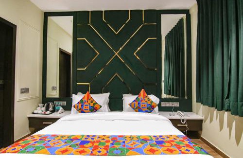 Ludhiana Hôtel | FabHotel Prime K9 Crown