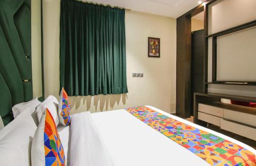 Ludhiana Hôtel | FabHotel Prime K9 Crown