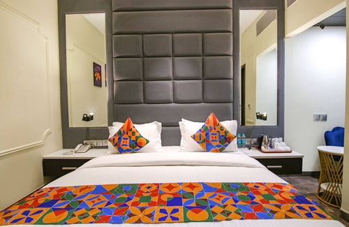 Ludhiana Hôtel | Fabhotel Prime K9 Crown