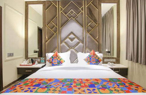 Ludhiana Hôtel | Fabhotel Prime K9 Crown