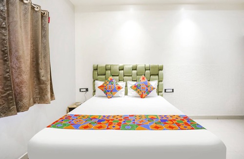 Ranchi Hôtel | Fabhotel Prime Krishna Inn Resort