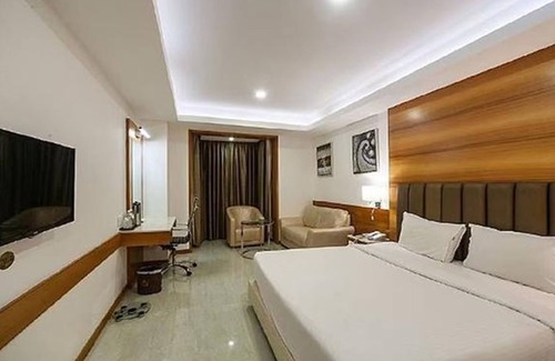 Porur Hôtel | Fabhotel Prime Le Palace