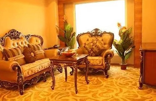 Porur Hôtel | Fabhotel Prime Le Palace