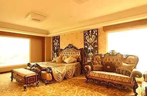 Porur Hôtel | Fabhotel Prime Le Palace