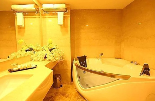 Porur Hôtel | Fabhotel Prime Le Palace