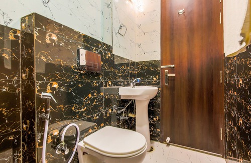 Kadubeesanahalli Hôtel | FabHotel Prime Liverpool Blue
