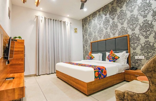 Ludhiana Hôtel | Fabhotel Prime Royal Maple