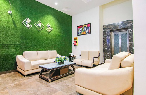 Ludhiana Hôtel | Fabhotel Prime Royal Maple