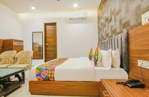 Ludhiana Hôtel | Fabhotel Prime Royal Maple