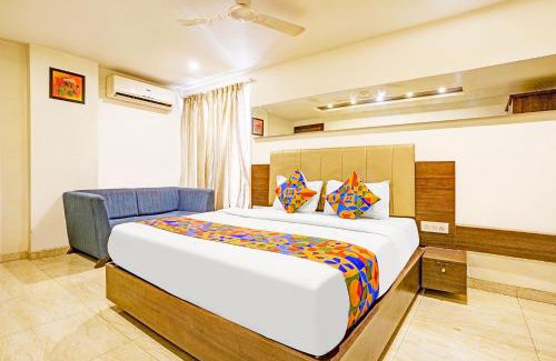 Vadodara Hôtel | FabHotel Prime Sky Light