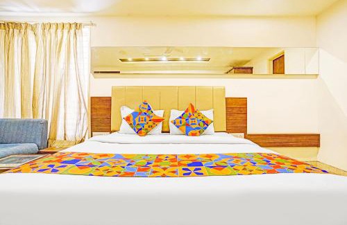Vadodara Hôtel | FabHotel Prime Sky Light