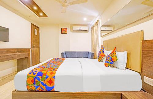 Vadodara Hôtel | FabHotel Prime Sky Light