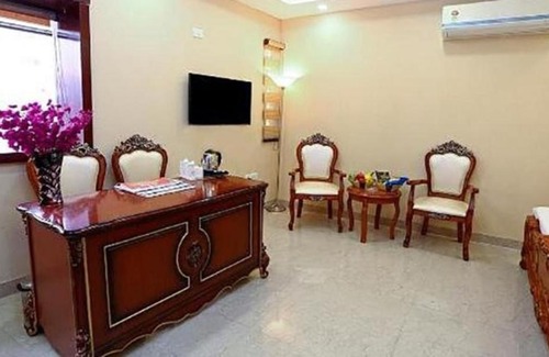 Karol Bagh Hôtel | Fabhotel Prime Social Affaire