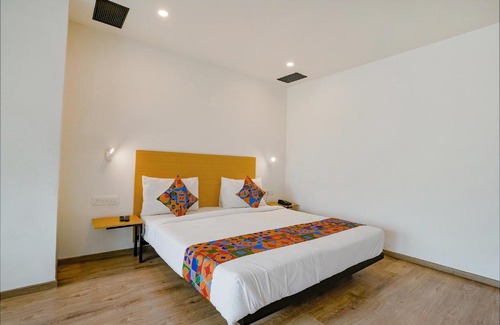 Ahmedabad Hôtel | FabHotel Prime Terrazo Suites