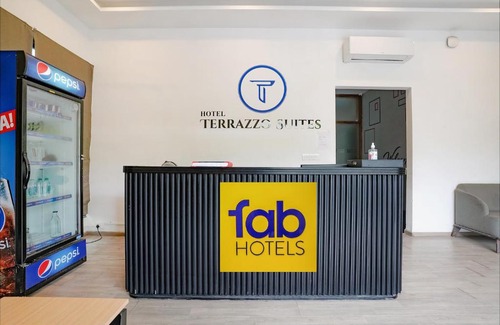 Ahmedabad Hôtel | FabHotel Prime Terrazo Suites