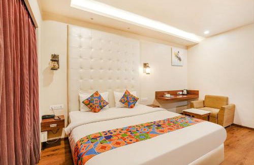 Agara Hôtel | FabHotel Prime The Vintage Inn