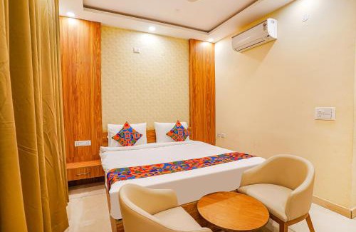 Sarjapur Hôtel | FabHotel Prime The Waves
