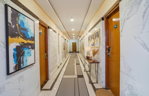 Sarjapur Hôtel | FabHotel Prime The Waves