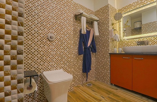 Ludhiana Hôtel | Fabhotel Prime Z Grand