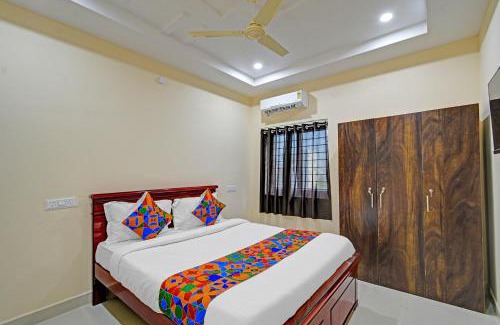 Ibrahimpatan Hôtel | FabHotel PVR