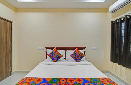 Ibrahimpatan Hôtel | FabHotel PVR