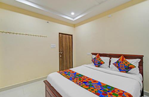 Ibrahimpatan Hôtel | FabHotel PVR