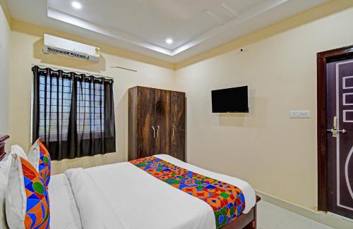 Ibrahimpatan Hôtel | FabHotel PVR