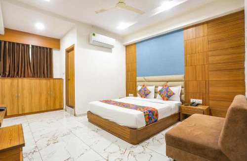 Khattalwada Hôtel | FabHotel Raj Villa - Nr Tri mandir