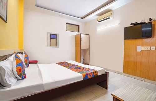 Defence Colony Hôtel | Fabhotel Richa Palace