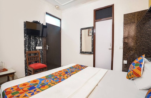 Defence Colony Hôtel | Fabhotel Richa Palace