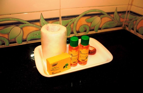 Dariyaganj Hôtel | Fabhotel Rivlet Premium