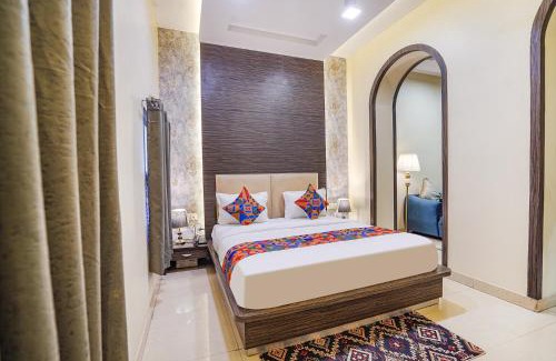 Dariyaganj Hôtel | FabHotel Rivlet Premium - Nr Jama Masjid and Red Fort