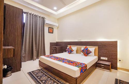 Dariyaganj Hôtel | FabHotel Rivlet Premium - Nr Jama Masjid and Red Fort