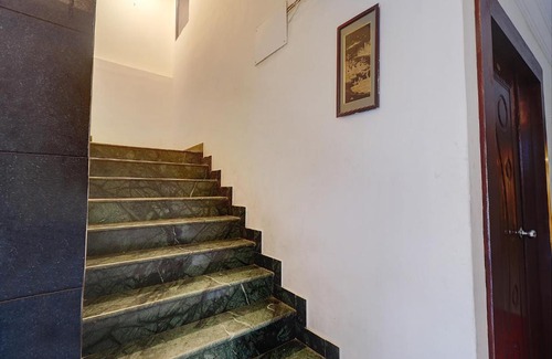 Central Chennai Hôtel | FabHotel Royal Park Residency