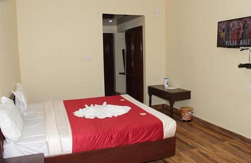 Kodaikanal Hôtel | FabHotel RP Residency