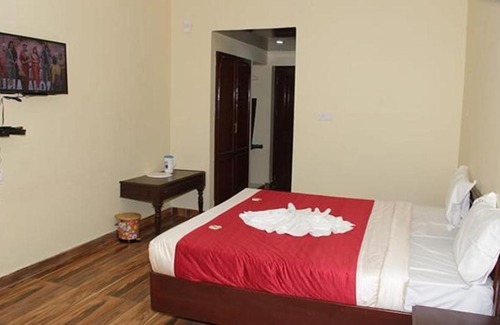 Kodaikanal Hôtel | FabHotel RP Residency