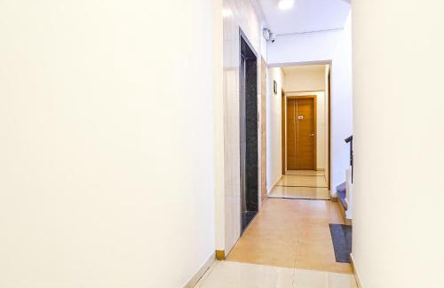 Pune Hôtel | FabHotel Saffron Inn I - Nr Darshan Museum