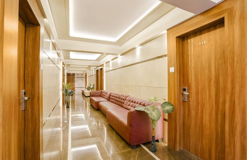 Mira Road East Hôtel | Fabhotel Springs Lodging