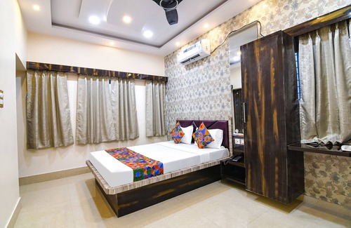 Durgapur Hôtel | Fabhotel Sriya