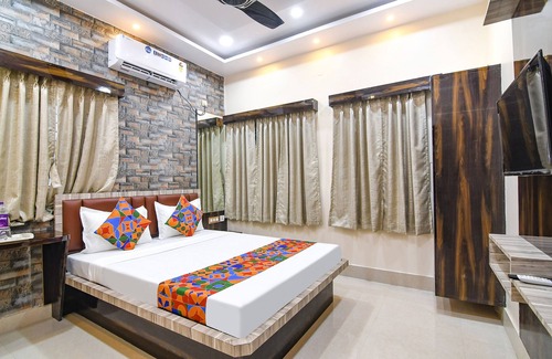 Durgapur Hôtel | Fabhotel Sriya