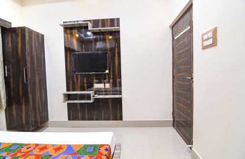 Durgapur Hôtel | Fabhotel Sriya