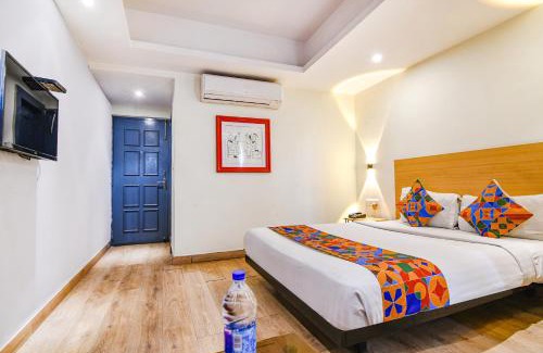 Dumdum Hôtel | FabHotel Suncitel - Nr Netaji Subhash Chandra Bose International Airport