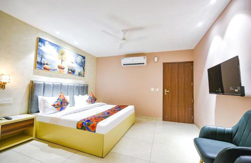 Ludhiana Hôtel | FabHotel Supreme Suites