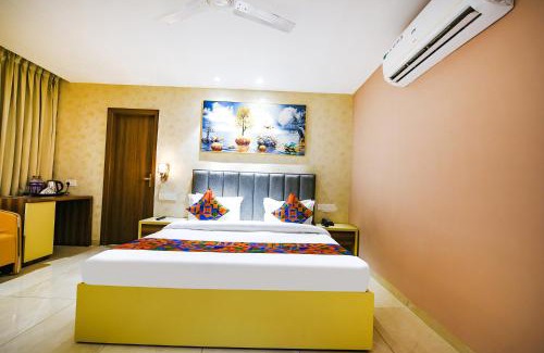 Ludhiana Hôtel | FabHotel Supreme Suites